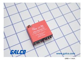 Western Reserve Controls WRC4-SWOAXSC-S3