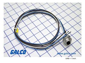 Mencom MDC-5FR-2-1M-18