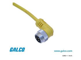 Mencom MINC-4MPX-4M-R