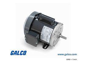 Marathon Electric 5KC49MN6061