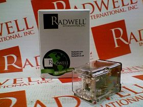 Реле / розетка Артикул 78519135720 от производителя CARLTON BATES