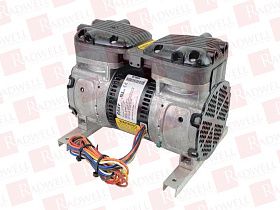 Вакуумный насос  Артикул 87R645-101-N470X от производителя IDEX INC