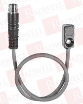 Бесконтактный выключатель Артикул IF08.D02S-F16.UA1Z.7WCU от производителя BAUMER ELECTRIC