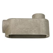 APPLETON ELECTRIC BJ8XHR