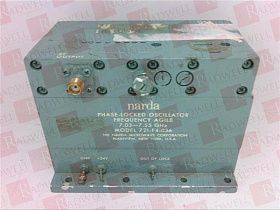 Кристалл / осциллятор Артикул 721-F4-036 от производителя NARDA