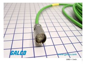 Control Techniques SIBAAA0300