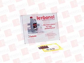 Ремонтный комплект  для насоса Артикул EK110002628 от производителя LEYBOLD
