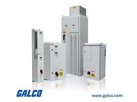 ABB ACH580-PCR-04A8-4+B057