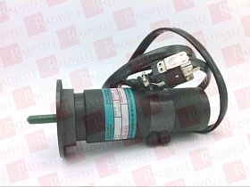 Мотор-редуктор Артикул 0586-00-012 от производителя NATIONAL OILWELL VARCO