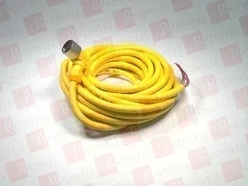 Комплект кабелей / шнуров QD Артикул WKB 5T-5/SV от производителя TURCK