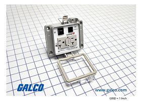 Grace Technologies P-R2-K4RF3