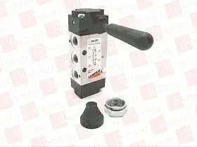 Электромагнитный клапан  Артикул 368-905 от производителя CAMOZZI