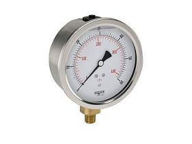 NOSHOK 40-901-7500-psi/kPa-1/2