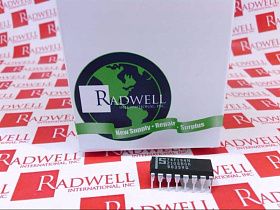 Интегральная микросхема Артикул 74F194N от производителя NXP SEMICONDUCTOR