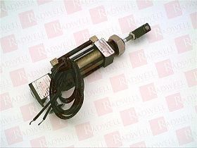 Пневматический цилиндр Артикул HE340025CN101 от производителя LEHIGH FLUID POWER