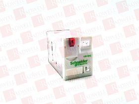 Реле / розетка Артикул 792XDXM4L-120A от производителя SCHNEIDER ELECTRIC