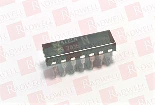 Интегральная микросхема Артикул 74121N от производителя NXP SEMICONDUCTOR