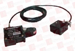 Вспомогательный прибор  для сенсора Артикул EHE-1048 от производителя MAHR FEDERAL