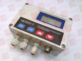 Увлажнитель воздуха Артикул HD2017TC/1/230V от производителя DELTA OHM