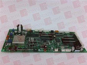 Плата ПК Плата ПЛК / дополнения к  плататам Артикул P-5453B от производителя ISHIDA