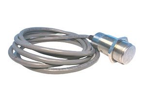 Индуктивный датчик Allen Bradley 871TM-DH10NP30-A2, 10мм, PVC кабель 2м