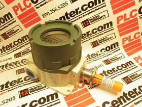 Переключатель потока Артикул FS42NX-3A1-S6-2.00-24D-LE-00 от производителя DELTA CONTROLS