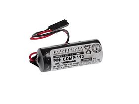 Dantona Industries COMP-113