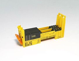 Модуль шины B&R X20CBM33 для SafeIO модулей, 24В DC, 10А