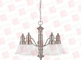 Осветительный прибор Артикул 60-3242 от производителя SATCO