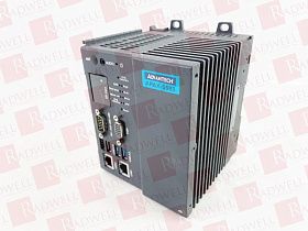 Компьютер Артикул APAX-5580-4C3AE от производителя ADVANTECH