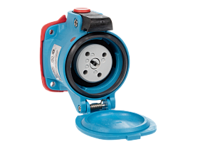 Meltric 63-14197-K04