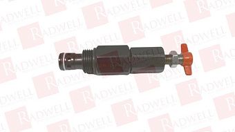 Гидравлический клапан Артикул HSR601-P-50 от производителя OILGEAR