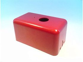 080-026032-007 Корпус CHROMALOX