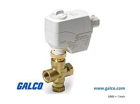 Siemens Building Technologies 260-02072