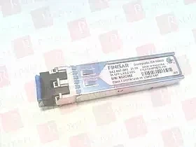 Сетевой маршрутизатор Артикул M-SFP-LX/LC EEC от производителя BELDEN