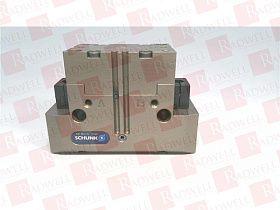 Пневмопривод Артикул PGN 80/2 AS от производителя SCHUNK