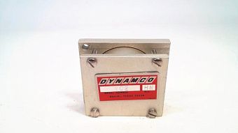 Объемная камера VC-2 для клапана 1165-8 DYNAMCO
