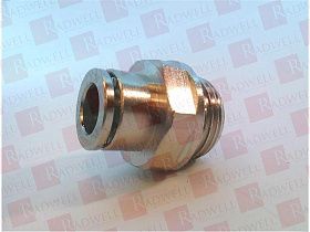 Пневматический фитинг и аксессуары Артикул 6512 8-3/8 от производителя CAMOZZI