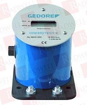 Калибратор / симулятор Артикул DREMOTEST E12 2288311 от производителя GEDORE