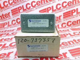 Преобразователь температуры WEED 733PB-U-8 (32-128°F)