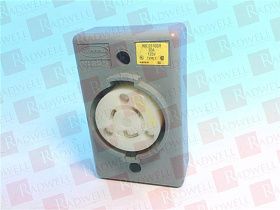 Штекер / розетка Артикул HBL2310SR от производителя KELLEMS