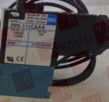 Электромагнитный клапан  Артикул PPE-112DAAG от производителя MAC VALVES INC