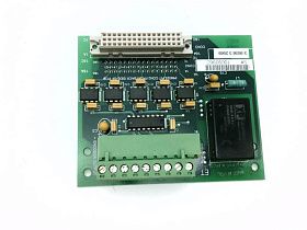 318-936 Плата ПК Плата ПЛК / дополнения к  плататам от LUCAS & ROSS