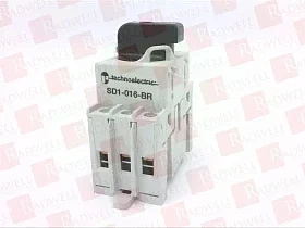 Размыкающий переключатель Артикул SD1-016-BR от производителя TECHNOELECTRIC