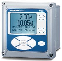 1056-02-20-38-AN Контроллер датчиков от ROSEMOUNT ANALYTICAL