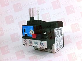 Тепловая перегрузка / нагреватель Артикул BR16/12.5-18A от производителя ISKRA