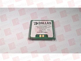 Микросхема памяти Артикул DS1245ABP-70IND+ от производителя MAXIM INTEGRATED PRODUCTS