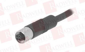 Комплект кабелей / шнуров QD Артикул ESG 05SP0200 от производителя BAUMER ELECTRIC