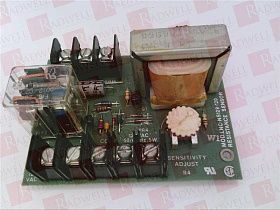 Переключатель уровня Артикул LNC-NS129-120 от производителя AMETEK