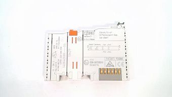 750-469 Цепь управления от WAGO